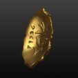 IMG_4195.jpg THE FORGOTTEN TOKEN — UNDERDARK COIN SERIES