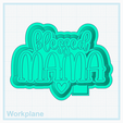 Blessed-MAMA-1.png Gesegnete MAMA