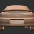 Mazda_MX-3_1991-123.jpg 1991 Mazda MX-3 (Precidia) - 90s Cult Sport Coupe High-Detail 3D Model