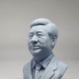 08.jpg Xi Jinping 3D print model