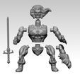 LIONO6.jpg THUNDERCATS - LION-O