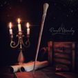 Ron.jpg RON WEASLEY ZAUBERSTAB - HARRY POTTER