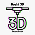 bushi3D