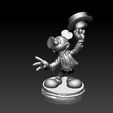 dvsdvsdvsvsvsdv.jpg Disney - Mickey Mouse - Impression 3D