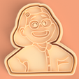 mei-render.png red turning cookie cutters / red turning cookie cutters