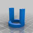 941abe55126d2b11bb7bd4f321069650.png Free STL file Printed Brushless Motor for RC・3D printable model to download