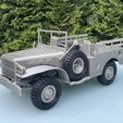 c_001-(3).jpg Dodge WC-51 - 1/14 scale model kit