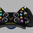 corvette c8R 2.png Fichier STL CORVETTE C8R 2020 VOITURE DE COURSE・Plan pour imprimante 3D à télécharger