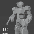 1c.png Commando (all variants, 4 poses)