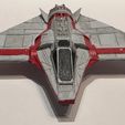 T-42-F-wing-starfighter-01.jpg SW - F-WING STARFIGHTER (T-42 MODIFIED)