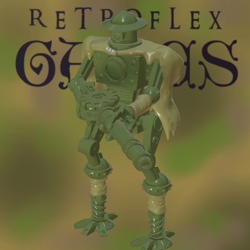 IMG_4288.jpeg Britischer Maschinengewehr-Roboter für den seltsamen Krieg