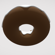 4.png Chocolate Cake Doughnut