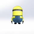 3.png 3D Minions 1 eye