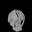 0003.jpg Helldivers 2 Statue Full 2 head Automaton Armature