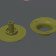 Снимок-экрана-2025-02-21-123120.png Pool Pump Impeller / Turbine Replacement - SFCP-600 (Part B736-04T)
