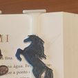Imagen_1.jpg Horse marker horse point reading sheets books