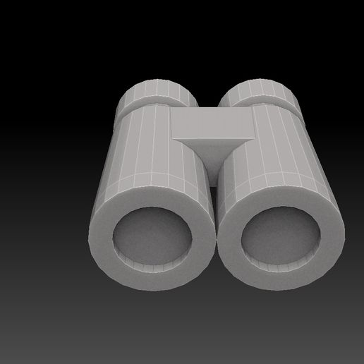 binoculars.jpg Astroknight Dwarves Megapack Version 1