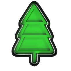 Christmas-Tree-2-v1.png Christmas Tree Cookie Cutter
