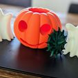 PXL_20230909_082958562~2.jpg Friendly Pumpkin Delight: 3D-Printed Autumn Decor