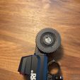 IMG_4598.jpg Arri Cforce motor gear 50T collection (4-6-8-13mm)