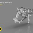 render_mesh.203.jpg Roadhog scrap gun – Overwatch game