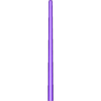 UMesh_Luna2_SubTool3.stl Luna 2nd Wand