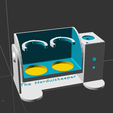 The_Harduisteeper_04.png E-liquid mixer (THE HARDUISTEEPER), OpenSCAD version