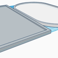 3.png Square Round Tray