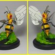 beedrill - pokemon