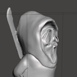 scream-3.png Scream gnome