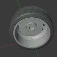 e3.JPG STL file Sparck style Wheel set・3D print design to download, BlackBox