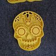 36229637_874905252702047_744349258672504832_n.jpg STL file coco cookie cutter x3・3D printing template to download