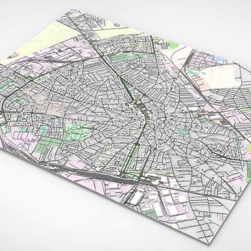 untitled.3499.jpg Cityscape Ploiesti Romania