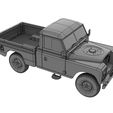 fhgfvygvr.jpg land Rover Series 3 High capacity  for 1:10 RC chassis