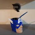 WhatsApp Image 2020-03-01 at 22.33.13 (3).jpeg Mate Capitan America with PETG recessed center