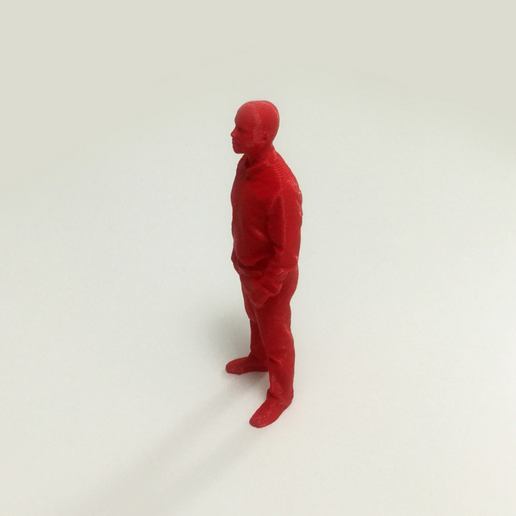 David Scan