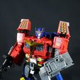StarConvoyFrontCab04.JPG Front Cab Addons for Transformers Generations Select Star Convoy