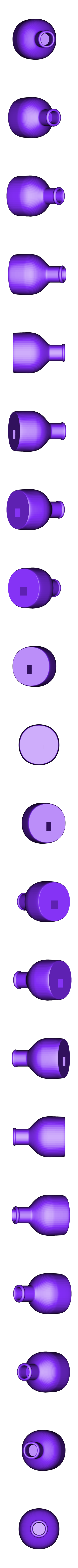 flask_bottom.stl Alicia