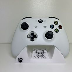 photo_2023-09-14_14-56-22.jpg Datei STL Ständer für Xbox Controller Serie s/x OnePiece Thema・Modell für 3D-Druck zum herunterladen