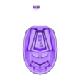 AerogliseurMissile.stl Aeroglisseur : 6mm