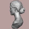 16.jpg Keira Knightley 3D print model