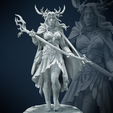 ava.png Druid Enchantress Beastmaster 80mm
