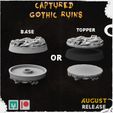 08-August-Captured-Gothic-Ruinsl-02.jpg Captured Gothic Ruins - Bases & Toppers (Big Set+)
