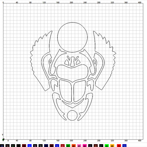 Lightburn.png Khepri _ Laser