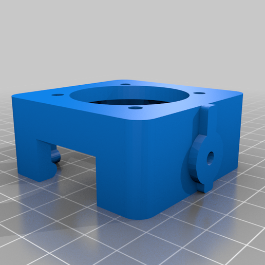 X_Z_motor_fan_support_V5.png CNC V5 DIY