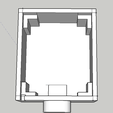 outworld 50x60mmV1 (1).png Small outworld/feeding area for Ants