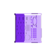 Retro_Sci_Fi_Control_Terminals.BaseObject.TerminalStandAloneB.stl Retro Sci Fi Control Terminals