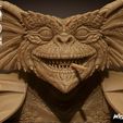 120423-Wicked-Gremlins-Diorama-Image-016.jpg WICKED GREMLINS FLASHER SCULPTURE: TESTED AND READY FOR 3D PRINTING
