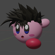joesph.png Kirby as the joestars collection