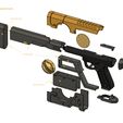 474755606_1143617177415520_2203837111635336598_n.jpg Pulse Pistol kit for AAP-01